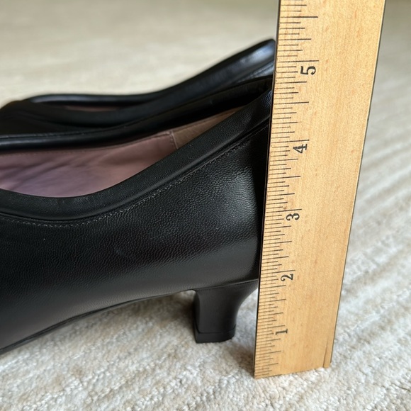 EUC BeautiFeel Women's Rima High Heels Black size 7.5 | EU 38 - Picture 17 of 17